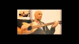 Пьеса для гитары 