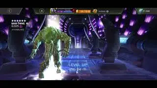 $785 Wolverine (Weapon X) Rank Up and Awakening. Mcoc Cyber Week.