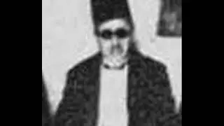الهوس الكيهكى على الكمان للمعلم جرجس سعد 1958م