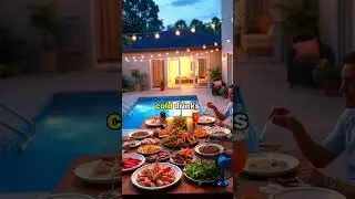 A Summer Christmas in Australia: Unique Traditions & Celebrations 🇦🇺🎄