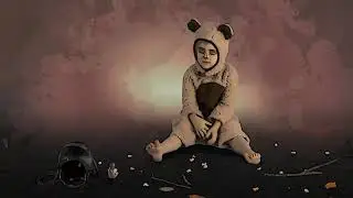 2018 Kress Movie - Bear Snores On