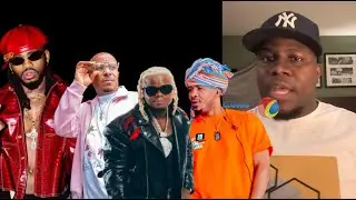 UCHAMBUZI WA WAKAZI: TUZO ZA TRACE, ALI KIBA, MASTER JAY, KUSUSIA SHOW, PERFOMANCE YA WASANII WA TZ