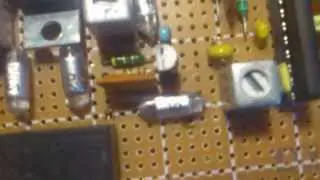 TA7358 WITH BF256 SECOND CLIP