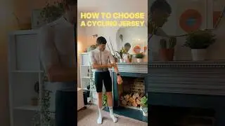 Как должна сидеть веломайка? #велоспорт