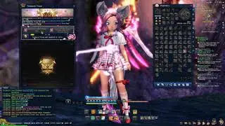 [B&S] 800+ Cherry Blossom Treasure Trove Keys opening!