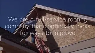 Calgary's roofing and exterior construction experts