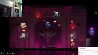 Neon abyss. Final boss???
