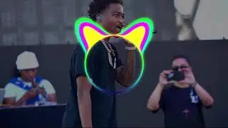 Roddy Ricch - Die Young (BASS BOOSTED)