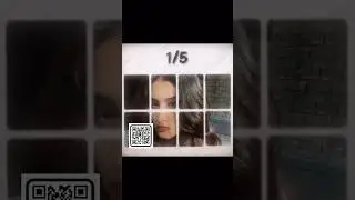 vn video editing qrcode for love#vn#code template #shorts #trending vn app template #code#viralvideo