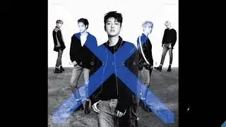 Cross Gene - Fly (비상) Audio