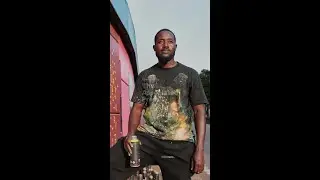 Graffiti finds growing acceptance in West Africa