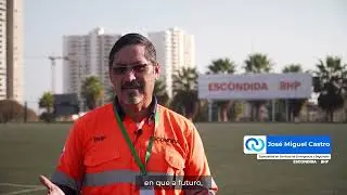 Entrevista BHP Escondida, Sistema Life
