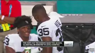 2022 PRESEASON - WK 2 - LV @ MIA [FULL GAME]