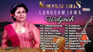 WALJINAH LANGGAM JAWA