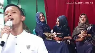 🔴 RAMAAAH SEKAAALI | SUKARO | LUCKI AZ-ZAHIR BERSAMA GAMBUS NAJMI |