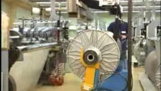 Material Handling - Quick Style Change - Prashant Ferber