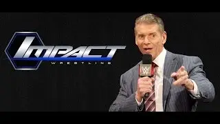 SHOCKING WWE NEW WWE BACKSTAGE NEWS WWE BUYING TNA IMPACT WRESTLING: WWE SHUTTING TNA DOWN