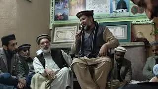 Best ever Naat by Hafiz Junaid Mustafa | Abbottabad