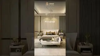 Transform your bedroom into a personal retreat where luxury meets comfort.