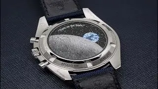 TOP 10 Best New Omega Watches For Men Buy 2023