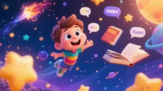 Cody in Space &ndash; Zoom Zoom Explorer! + More | Exciting Space Adventure Rhyme for Kids