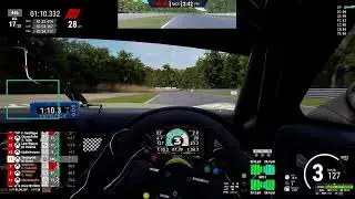 XCL JOURNEY CUP GT4 Brands HATCH