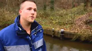Risicogestuurd onderhoud van beken