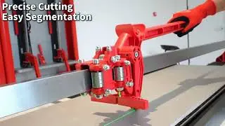 1200mm Manual Tile Cutter