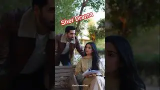Sher Episode 38|Sher Drama