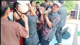 Duda araban~di serbu pasukan batik