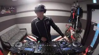 DJ Mad Lab Mini Mix #1 from 소울소울디제이랩 ( @mixbysoul )