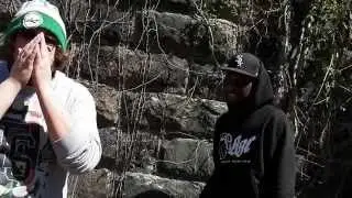 James Monroe (G Ch3ck) - Devil is a Lie (Remix) OFFICIAL VIDEO