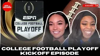 Off The Record, выпуск 28 | IU шокирует OSU, Duke сенсационно обыгрывает UVA, Bama избегает пораж...