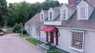 215 Boston Post Road, Sudbury MA