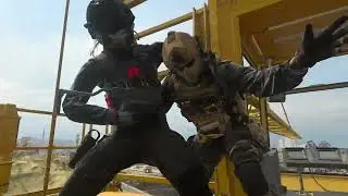 Modern Warfare 3 Beta Ninja Defuse Montage