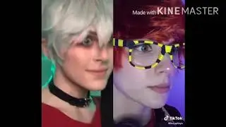MysticMessenger TikToks