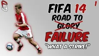 FIFA 14 Ultimate Team: Road To Failure: 
