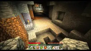 Minecraft Ultra Hardcore Mod: Match 7 Episode 1