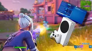 Solo Arena Xbox Series S Highlights (4K 120FPS)