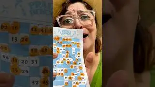 &iexcl;Solo me faltaba una para hacer BINGO! &iexcl;Espera! #praiabingo #bingo #humor #josejose