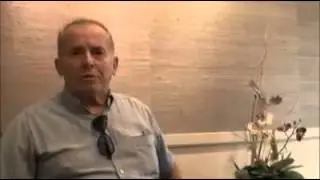 Michael Kuntzman talks about his cataract surgery at Miramar Center