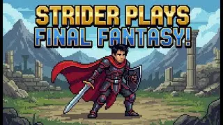 FF6 Magicite Hunting and Farming pt 2