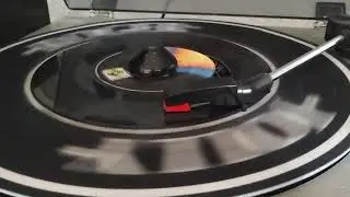 lucho P&eacute;rez / El Pindin #boogaloo #vallenato #latinosconsoul #salsa #vinyl