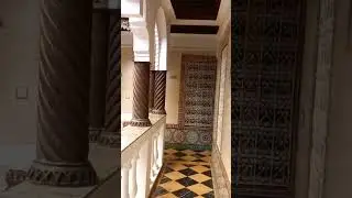 Riad escale de marrakech- beau riad sur marrakech