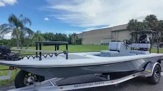 Pickup day is here! 2026 Beavertail Mosquito