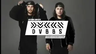 DVBBS, Martin Garrix & Bassjackers - UMF 2017 ID