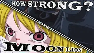 🔴 Jinbei Stronger Than Zoro & Sanji | Carrot Mink Transformation Ft Yonkou, SunPatch, Tyquan & More