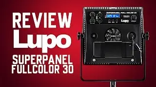 [REVIEW] SUPERPANEL FULLCOLOR 30 (LUPO)