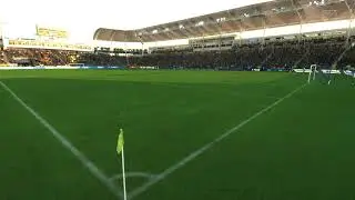 LE&Oacute;N V LAFC CONCACAF Champions League Final 5/31/2023 | FIFA 24 Gameplay PS5 | 4K