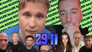 Koziołek i Przyjaciele ~ Live Koziołek RAP